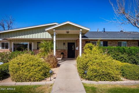 3712 E Highland Ave, Phoenix, AZ 85018 photo 4