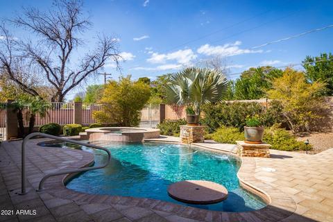 3712 E Highland Ave, Phoenix, AZ 85018 photo 42