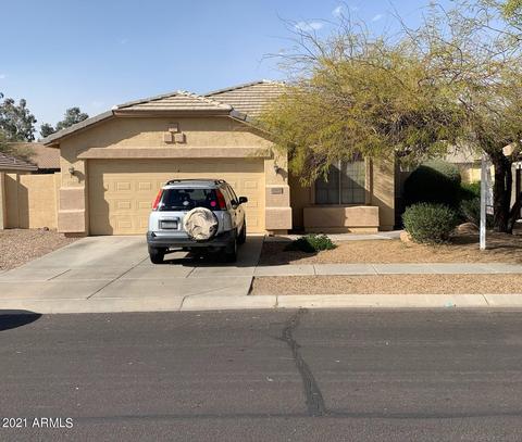 4282 E Sundance Ave, Gilbert, AZ 85297 photo 1