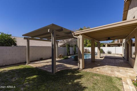 712 S Jacob St, Gilbert, AZ 85296 photo 26