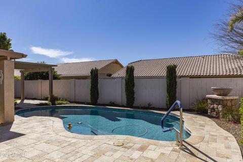 712 S Jacob St, Gilbert, AZ 85296 photo 28