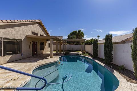 712 S Jacob St, Gilbert, AZ 85296 photo 29