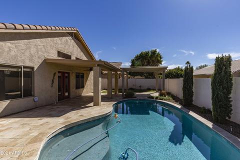 712 S Jacob St, Gilbert, AZ 85296 photo 30
