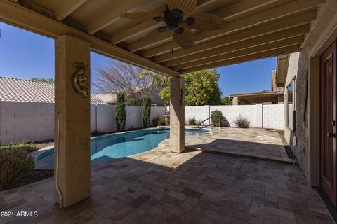 712 S Jacob St, Gilbert, AZ 85296 photo 22