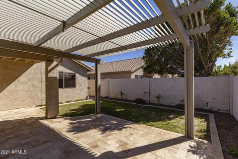 712 S Jacob St, Gilbert, AZ 85296 photo 25