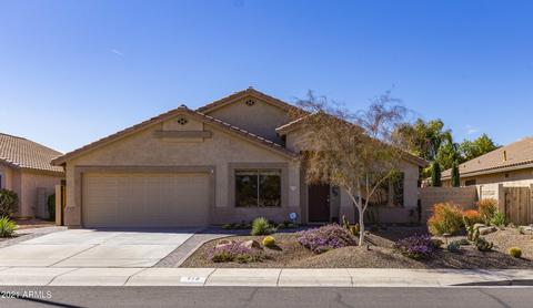 712 S Jacob St, Gilbert, AZ 85296 photo 1