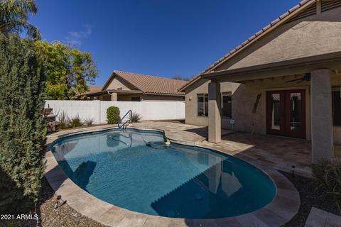 712 S Jacob St, Gilbert, AZ 85296 photo 24