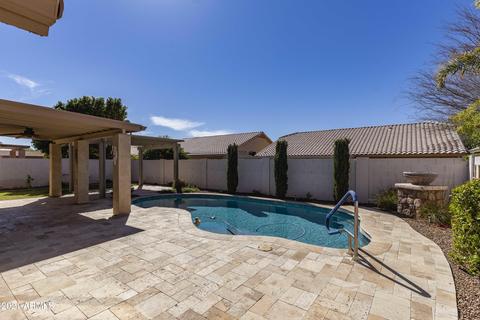 712 S Jacob St, Gilbert, AZ 85296 photo 27