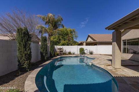 712 S Jacob St, Gilbert, AZ 85296 photo 23