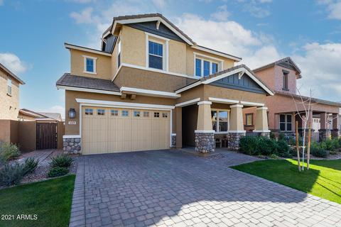 3489 E Appaloosa Rd, Gilbert, AZ 85296 photo 2
