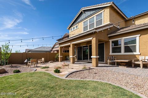 3489 E Appaloosa Rd, Gilbert, AZ 85296 photo 12