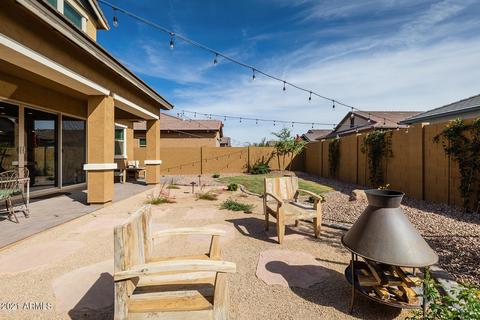3489 E Appaloosa Rd, Gilbert, AZ 85296 photo 8