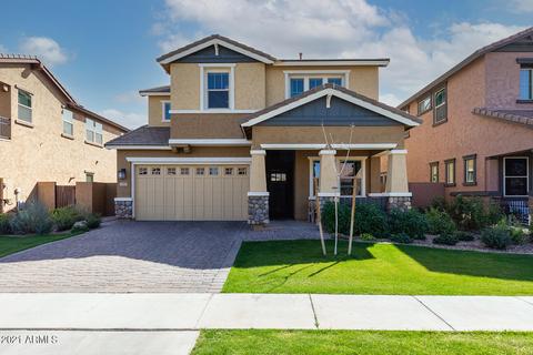 3489 E Appaloosa Rd, Gilbert, AZ 85296 photo 1