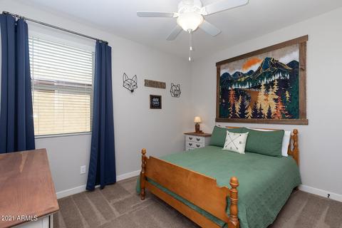 3489 E Appaloosa Rd, Gilbert, AZ 85296 photo 29