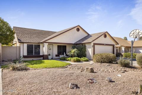 637 W Devon Ct, Gilbert, AZ 85233 photo 1