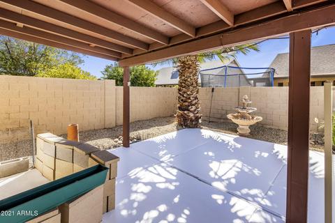 637 W Devon Ct, Gilbert, AZ 85233 photo 24