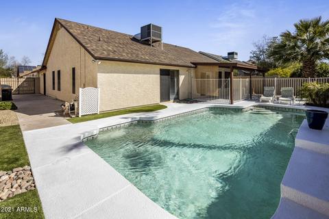 637 W Devon Ct, Gilbert, AZ 85233 photo 26