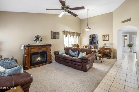 637 W Devon Ct, Gilbert, AZ 85233 photo 5
