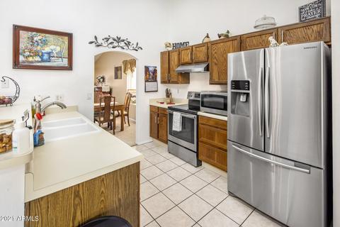 637 W Devon Ct, Gilbert, AZ 85233 photo 11