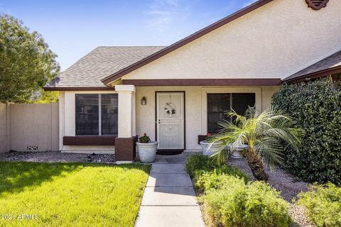 637 W Devon Ct, Gilbert, AZ 85233 photo 3