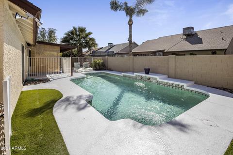 637 W Devon Ct, Gilbert, AZ 85233 photo 27