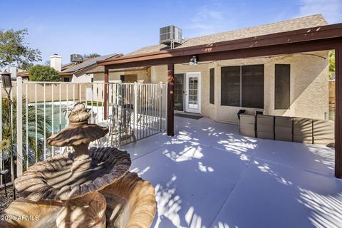 637 W Devon Ct, Gilbert, AZ 85233 photo 25