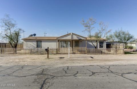 233 5th Ave E, Buckeye, AZ 85326 photo 1