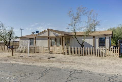 233 5th Ave E, Buckeye, AZ 85326 photo 2