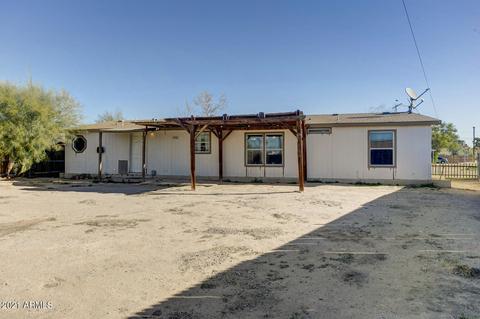 233 5th Ave E, Buckeye, AZ 85326 photo 17