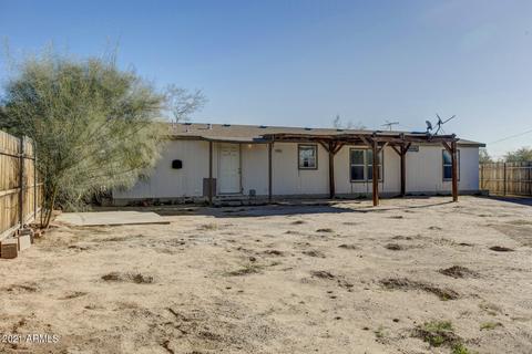 233 5th Ave E, Buckeye, AZ 85326 photo 18