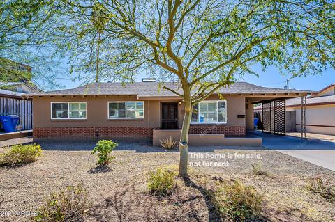 1013 E Butler Dr, Phoenix, AZ 85020 photo 1