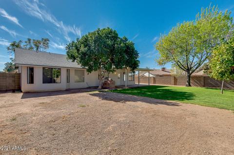 4158 E Dover St, Mesa, AZ 85205 photo 34