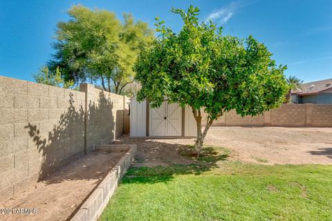 4158 E Dover St, Mesa, AZ 85205 photo 32
