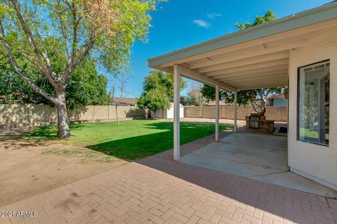 4158 E Dover St, Mesa, AZ 85205 photo 30