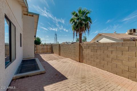 4158 E Dover St, Mesa, AZ 85205 photo 29