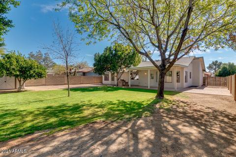 4158 E Dover St, Mesa, AZ 85205 photo 31