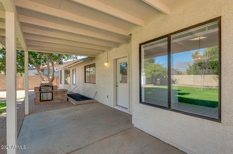 4158 E Dover St, Mesa, AZ 85205 photo 28