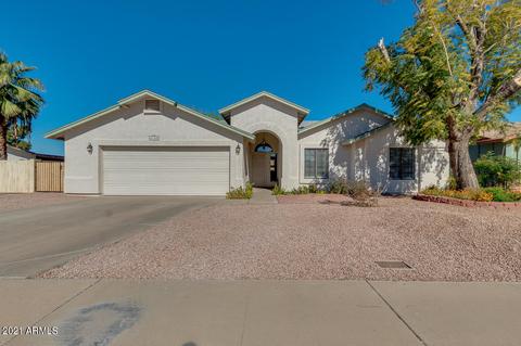 4158 E Dover St, Mesa, AZ 85205 photo 1