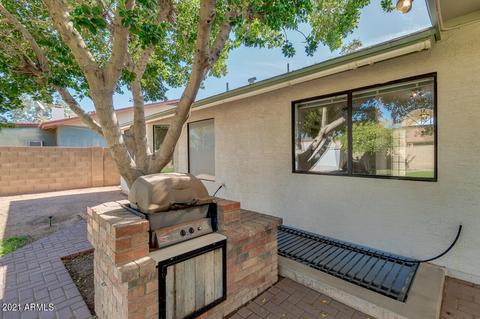4158 E Dover St, Mesa, AZ 85205 photo 36