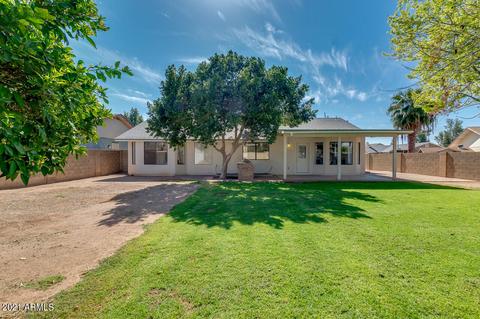 4158 E Dover St, Mesa, AZ 85205 photo 33
