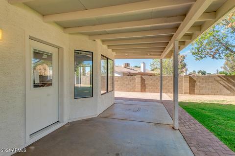 4158 E Dover St, Mesa, AZ 85205 photo 27