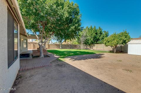 4158 E Dover St, Mesa, AZ 85205 photo 35