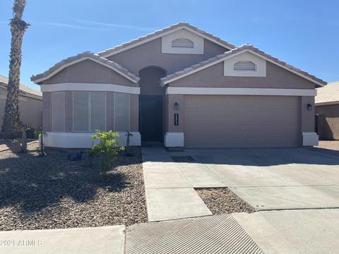 11323 E Caballero St, Mesa, AZ 85207 photo 1