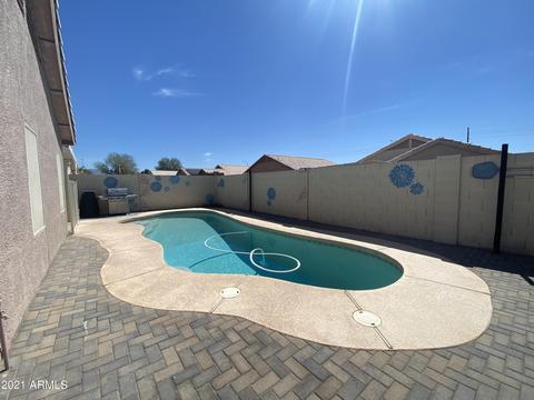 11323 E Caballero St, Mesa, AZ 85207 photo 23