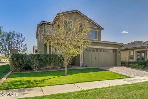 3073 E Sagebrush St, Gilbert, AZ 85296 photo 2
