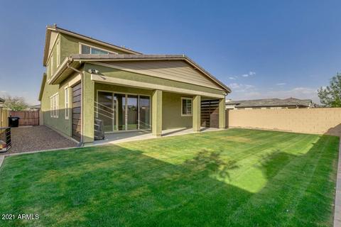3073 E Sagebrush St, Gilbert, AZ 85296 photo 37