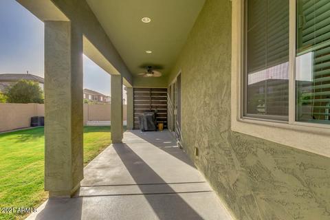 3073 E Sagebrush St, Gilbert, AZ 85296 photo 41