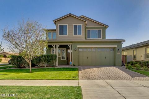 3073 E Sagebrush St, Gilbert, AZ 85296 photo 1