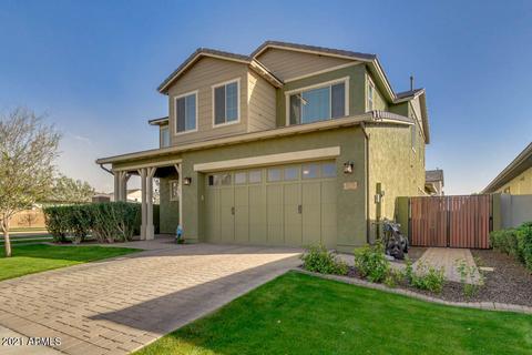3073 E Sagebrush St, Gilbert, AZ 85296 photo 3