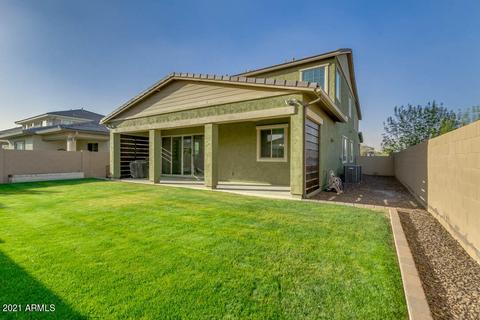 3073 E Sagebrush St, Gilbert, AZ 85296 photo 38